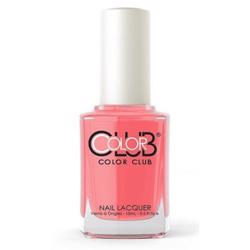 MODern Pink Color Club
